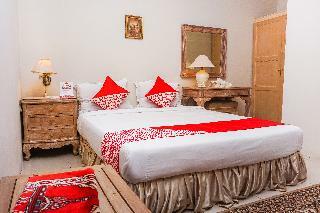 Boutique Hotel Mayang Syariah