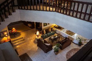 Boutique Hotel Mayang Syariah