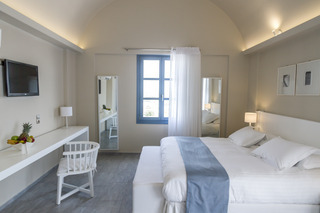 Hotel Acroterra Rosa Luxury Suites