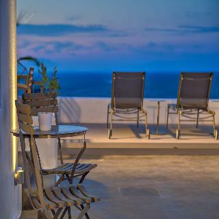 Hotel Papadakis