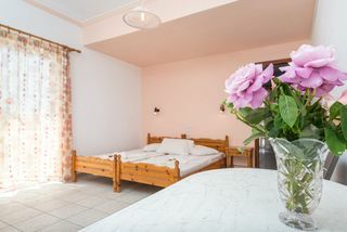 Apartamentos Athina Apts