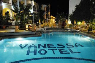 Hotel Vanessa