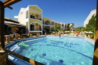 Hotel Vanessa