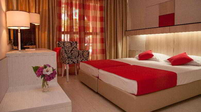 Hotel Slovenska Plaza
