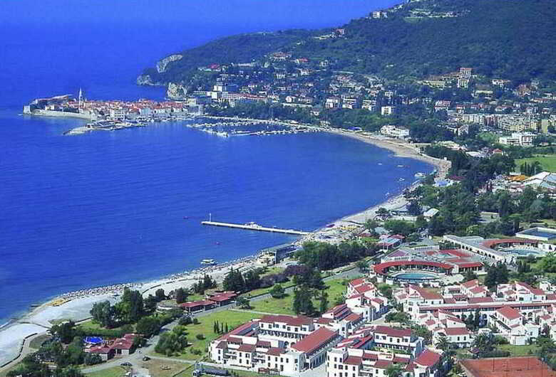 Aleksandar Hotel
