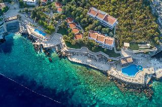 Hotel Wind Rose Resort Montenegro