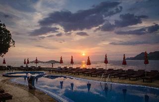 Hotel Wind Rose Resort Montenegro