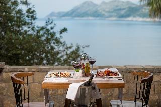 Hotel Wind Rose Resort Montenegro