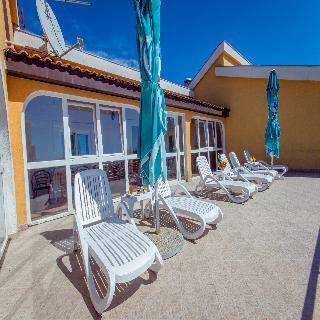 Hotel Pharos