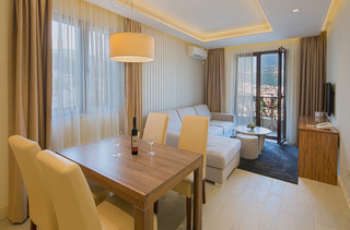 Aparthotel Aria