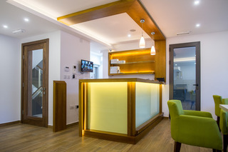 Boutique Hotel Arka