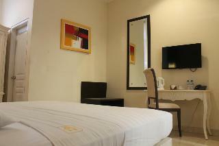 Graha Ayu Hotel Lombok