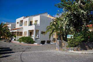 Hotel Lycasti