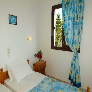 Hotel Nikolas Studios