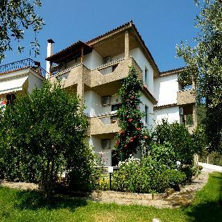 Hotel Nikolas Studios