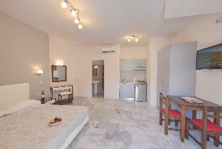 Hotel Tarra Apartments