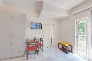 Hotel Tarra Apartments