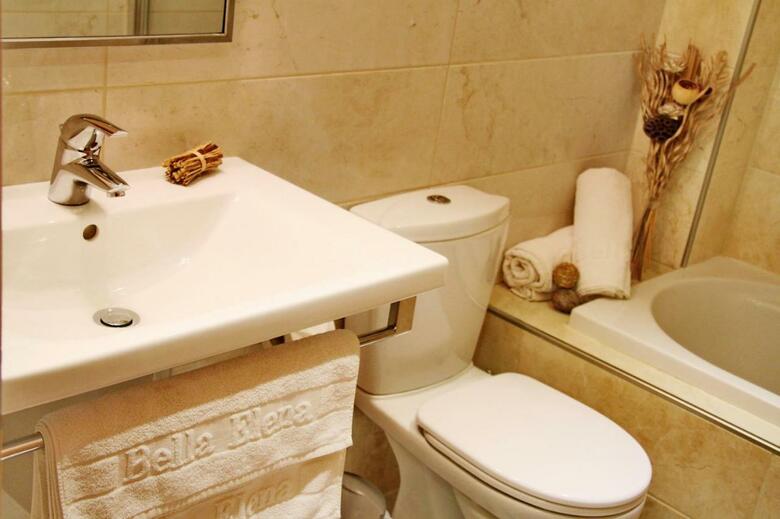Apartamentos Bella Elena "by Checkin"