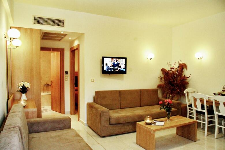 Apartamentos Bella Elena "by Checkin"