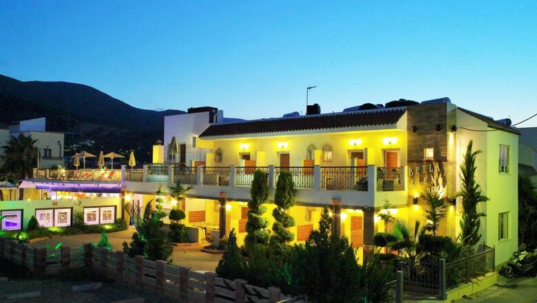 Apartamentos Bella Elena "by Checkin"