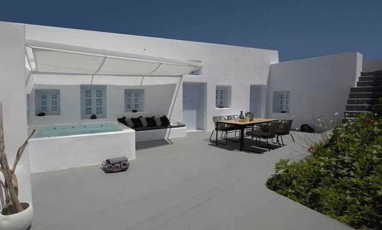 Anemolia Villa