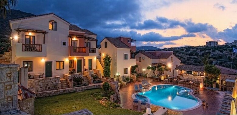 Hotel Diamond Village