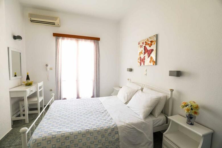 Hotel Finikas