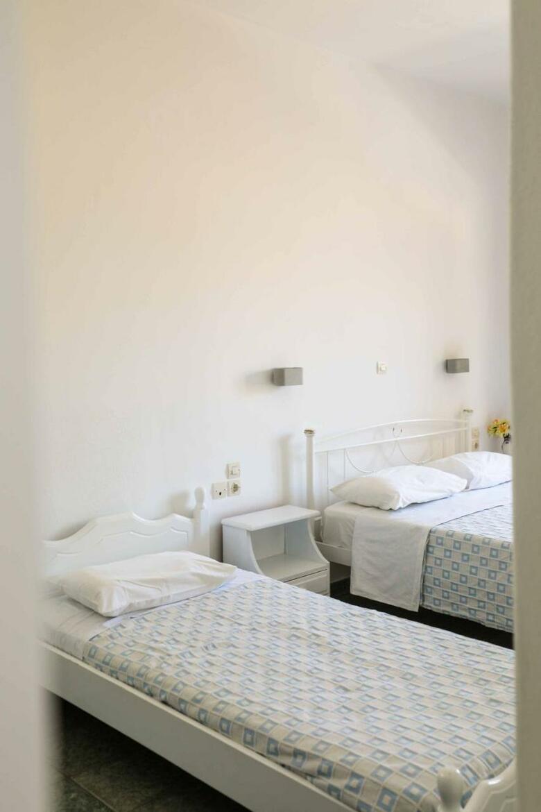 Hotel Finikas