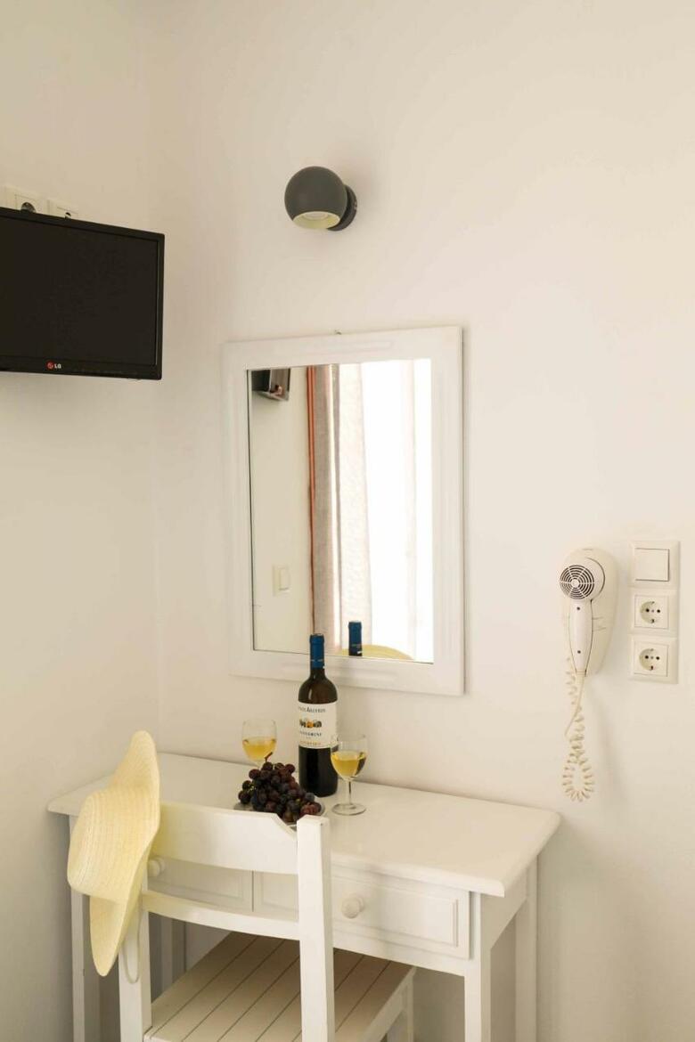 Hotel Finikas
