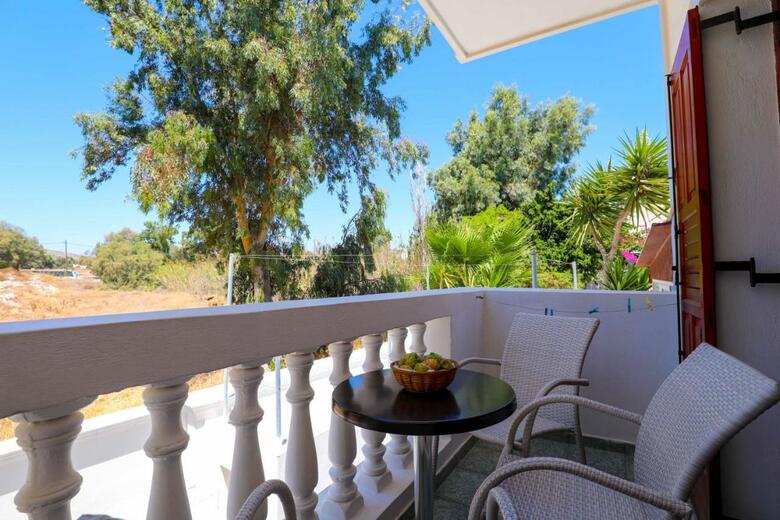 Hotel Finikas