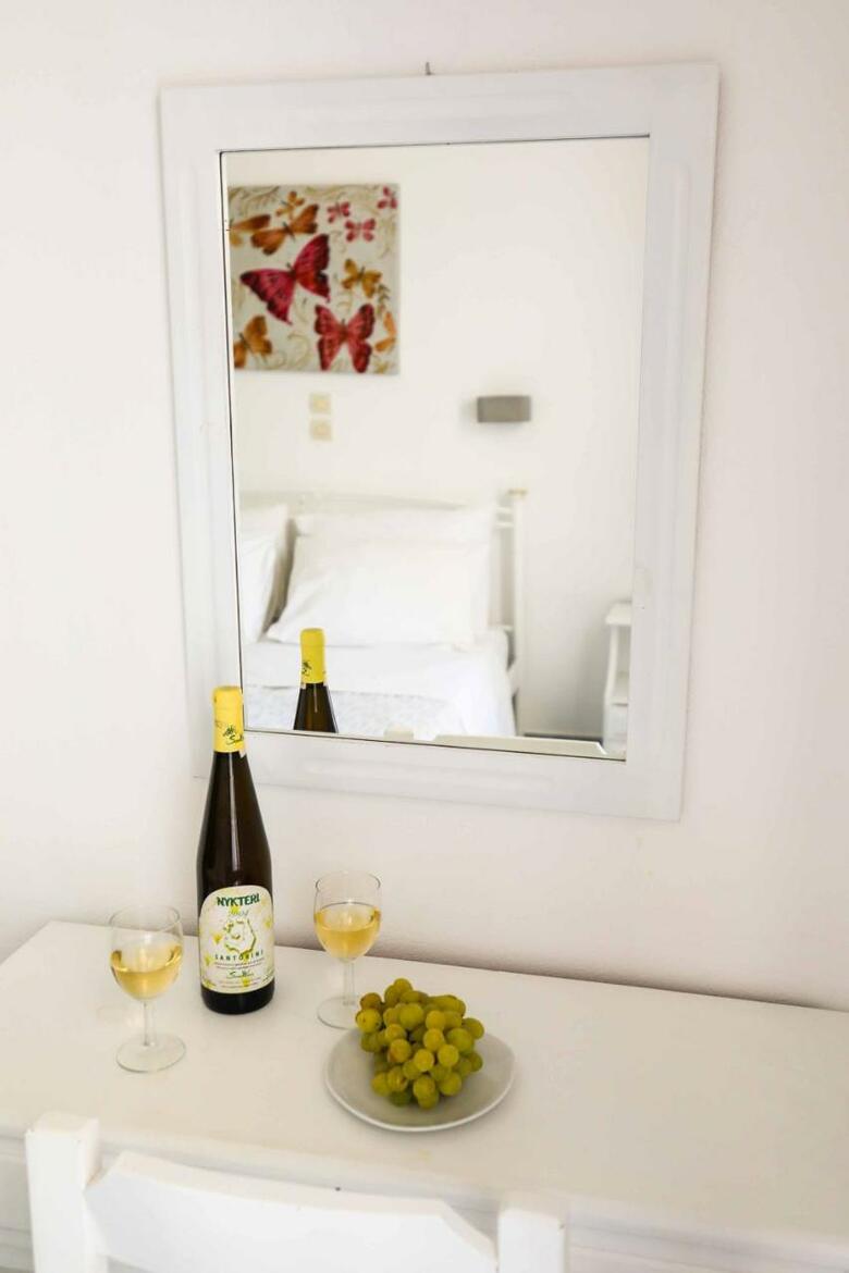 Hotel Finikas