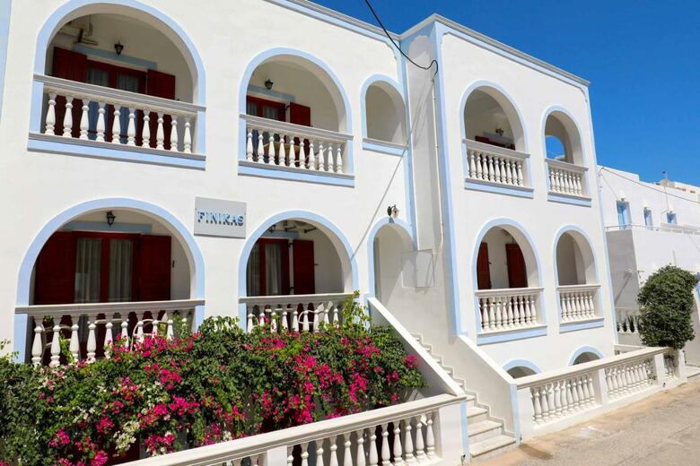 Hotel Finikas