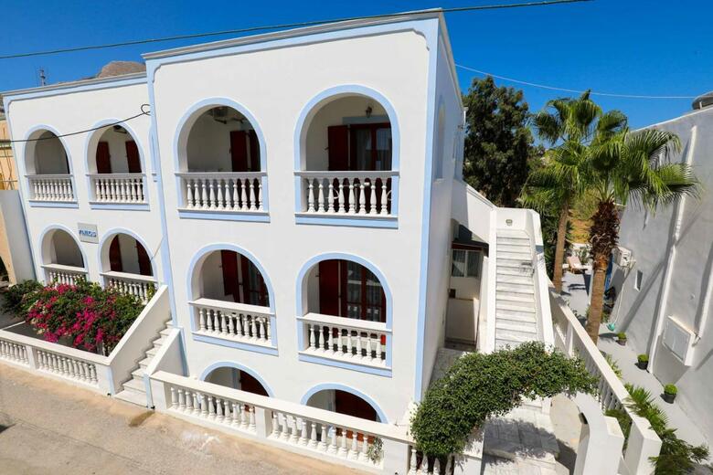 Hotel Finikas