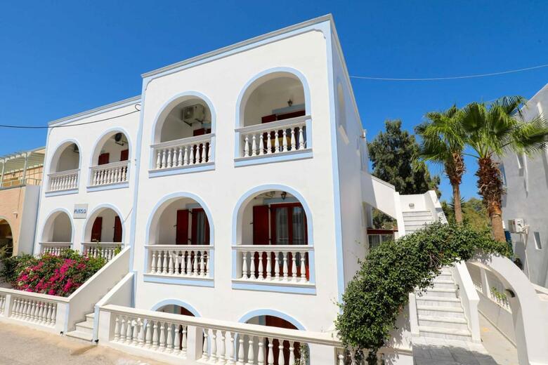 Hotel Finikas