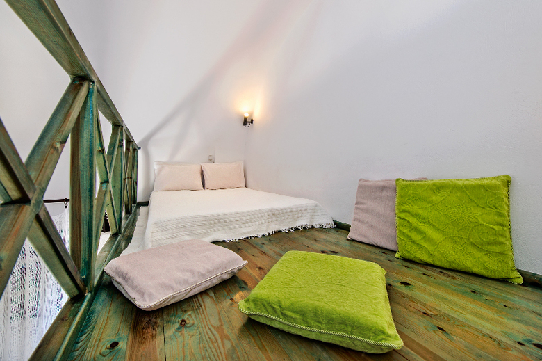 Hotel Villa Pezoula