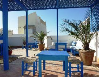 La Maison Du Vent D'essaouira