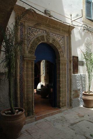 La Maison Du Vent D'essaouira