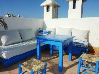 La Maison Du Vent D'essaouira