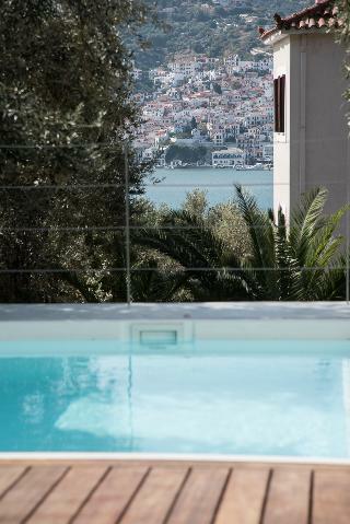 Hotel Evlavia Apartments