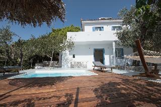 Hotel Evlavia Apartments