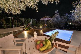 Hotel Evlavia Apartments