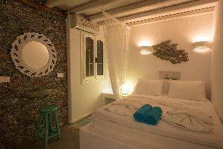 Hotel Evlavia Apartments