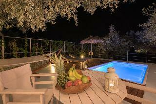 Hotel Evlavia Apartments