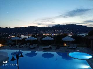 Hotel Evlavia Apartments