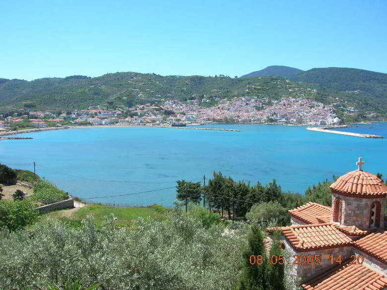 Hotel Evlavia Apartments