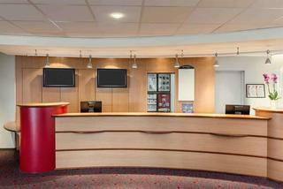 Hotel Ibis Budget Roissy Cdg Paris Nord 2