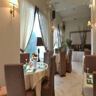 Hotel Galaxy