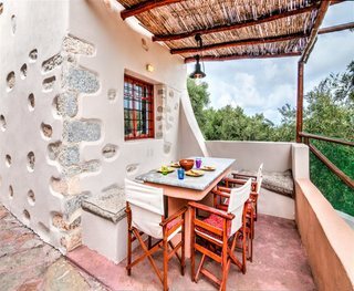 Apartamentos Almond Tree Elounda Villa