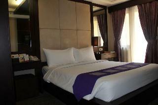 Metro Hotel Jababeka
