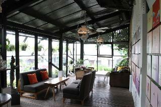 Hotel The Silk At Dago